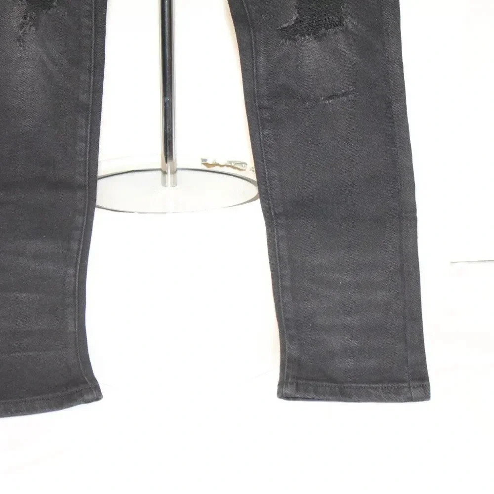 NWT SANDRINE ROSE Jeans - Picture 4 of 9